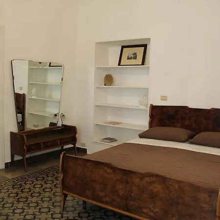 Casa Icaros, Ortigia, Centre *