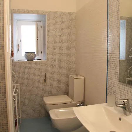 Apartamento Casa Icaros, Ortigia, Centre *