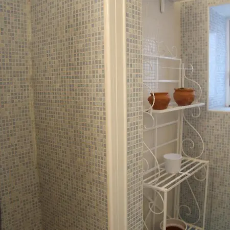 Casa Icaros, Ortigia, Centre Apartamento Syracuse