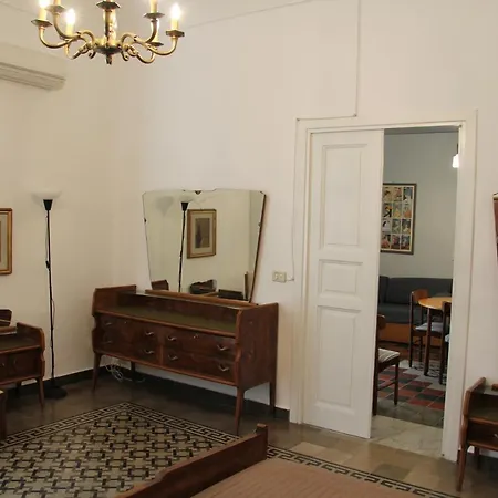 Apartamento Casa Icaros, Ortigia, Centre Syracuse