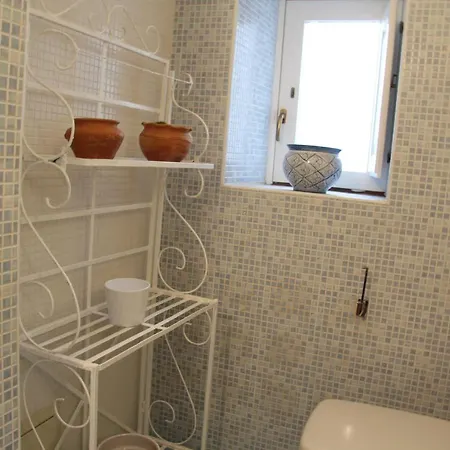 Casa Icaros, Ortigia, Centre Apartamento *
