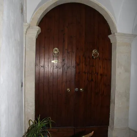 Apartamento Casa Icaros, Ortigia, Centre Syracuse