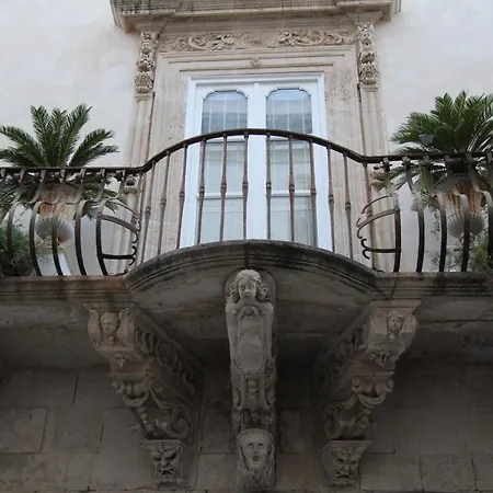 Apartamento Casa Icaros, Ortigia, Centre *