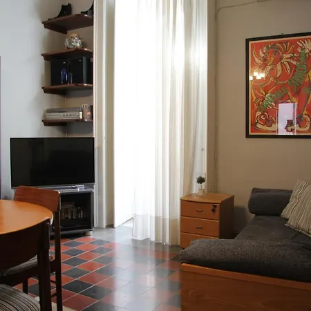 Casa Icaros, Ortigia, Centre Apartamento *