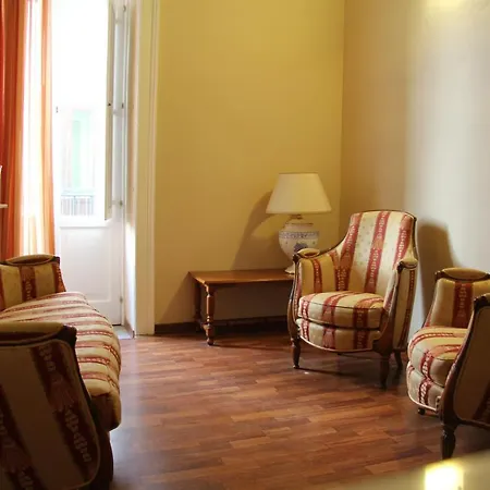 Casa Icaros, Ortigia, Centre * Syracuse