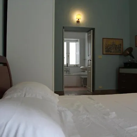 Casa Icaros, Ortigia, Centre Apartamento
