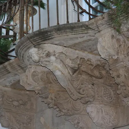 Daire Casa Icaros, Ortigia Hictoric Center, 200 Mt From The