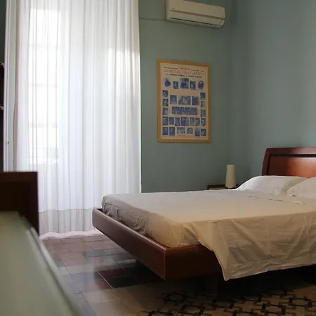 Daire Casa Icaros, Ortigia Hictoric Center, 200 Mt From The Siraküza