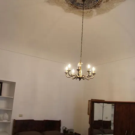 Casa Icaros, Ortigia Hictoric Center, 200 Mt From The شقة