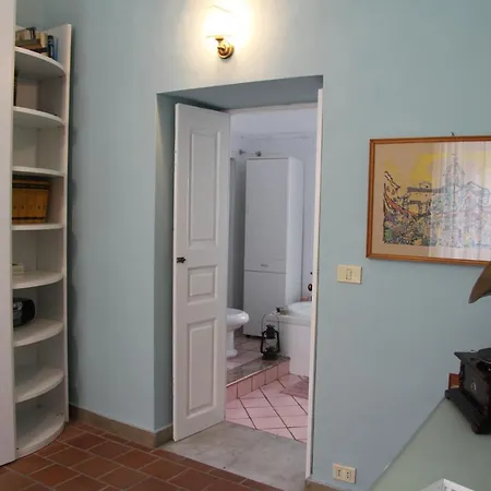 Daire Casa Icaros, Ortigia Hictoric Center, 200 Mt From The