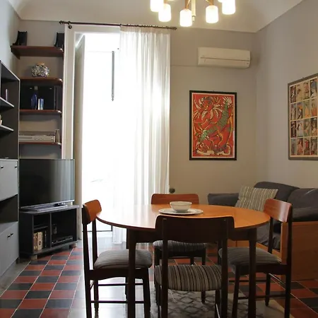 Daire Casa Icaros, Ortigia Hictoric Center, 200 Mt From The *