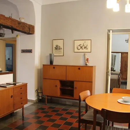 شقة Casa Icaros, Ortigia Hictoric Center, 200 Mt From The